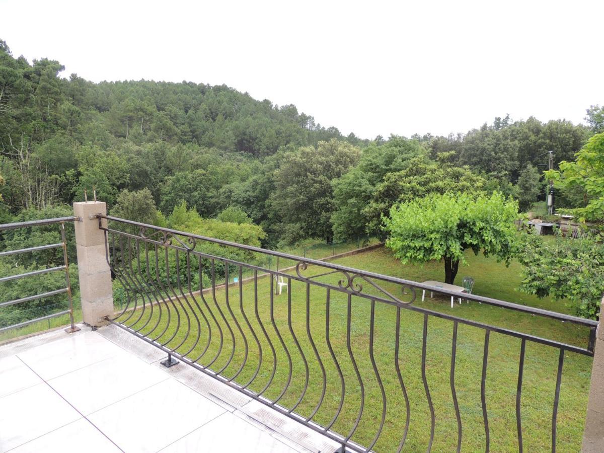 Les Chataigniers Appartement Meuble Saint Sebastien d'Aigrefeuille Εξωτερικό φωτογραφία
