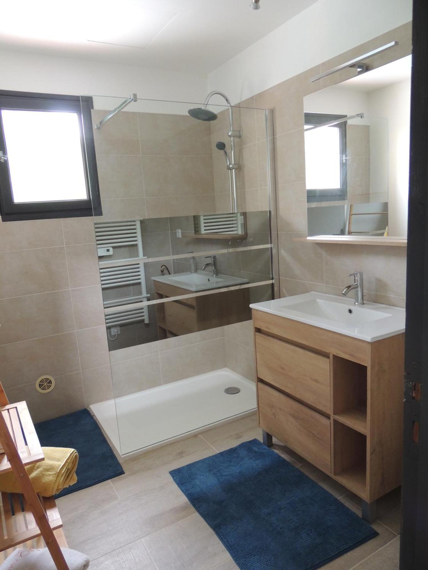 Les Chataigniers Appartement Meuble Saint Sebastien d'Aigrefeuille Εξωτερικό φωτογραφία